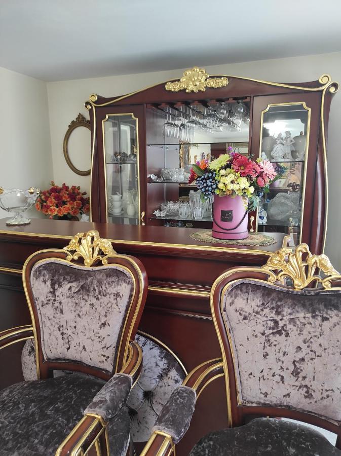 Gite Luxury A Soultzeren Kültér fotó