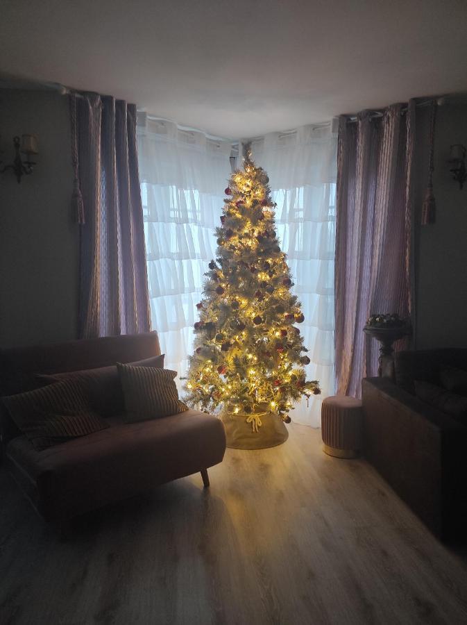 Gite Luxury A Soultzeren Kültér fotó