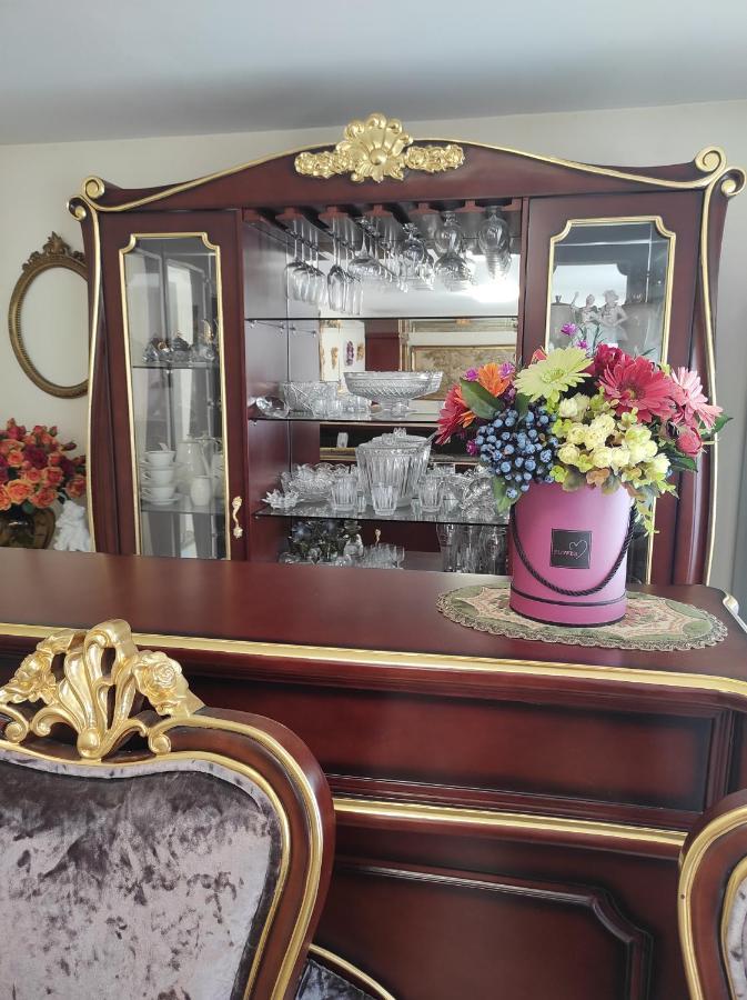 Gite Luxury A Soultzeren Kültér fotó