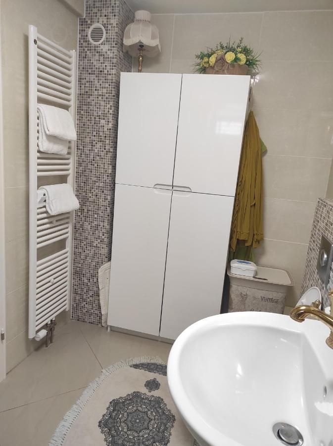 Gite Luxury A Soultzeren Kültér fotó
