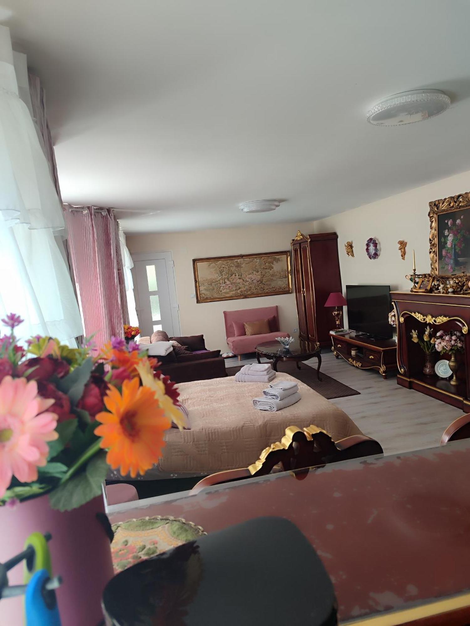 Gite Luxury A Soultzeren Kültér fotó